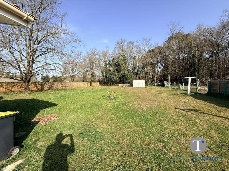 Maison - 145 m² - 6 pièces