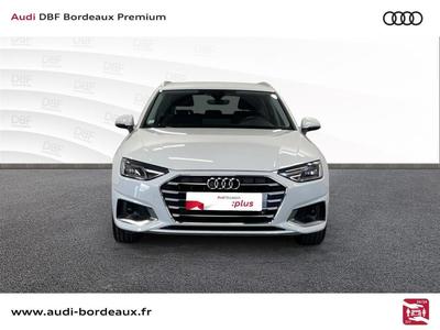 Audi A4 Avant 30 Tdi 136 s tronic 7 Design