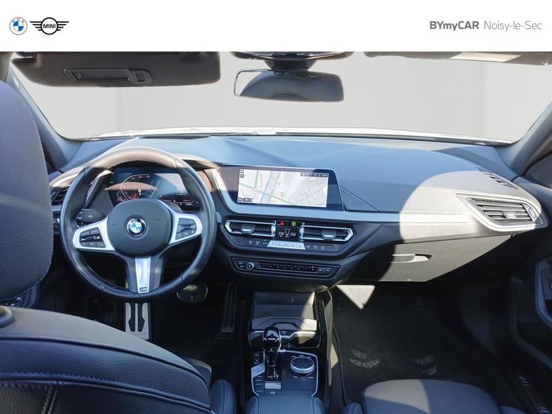 Bmw Série 1 F40 118i 136 ch Dkg7 m Sport