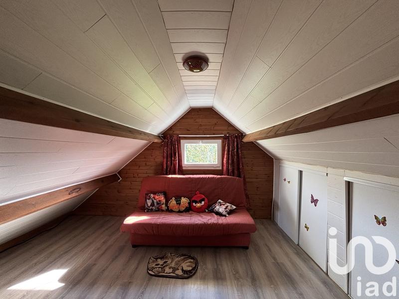 Maison - 79 m² - 4 pièces