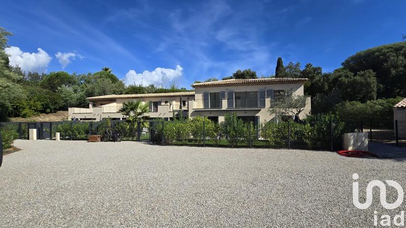 Maison - 73 m² - 3 pièces