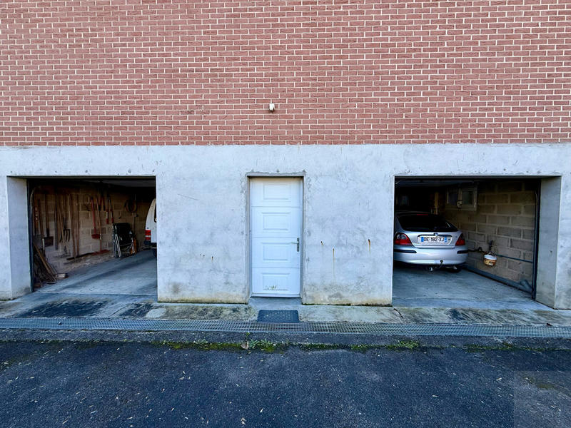 Maison - 218 m² - 7 pièces