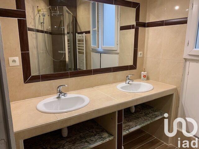 Appartement - 71 m² - 4 pièces