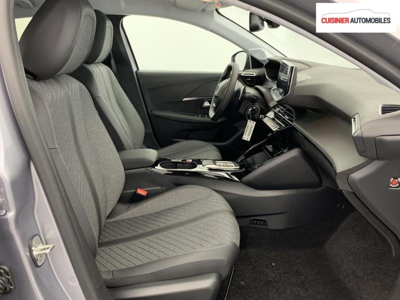 Peugeot 208 Hybrid 110 e-Dcs6 Allure