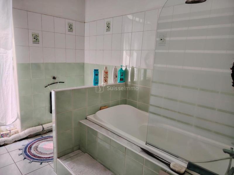 Immeuble - 262 m² - 13 pièces