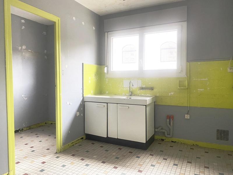 Appartement - 74 m² - 4 pièces