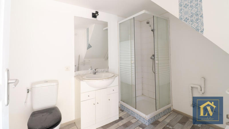 Immeuble - 8 pièces