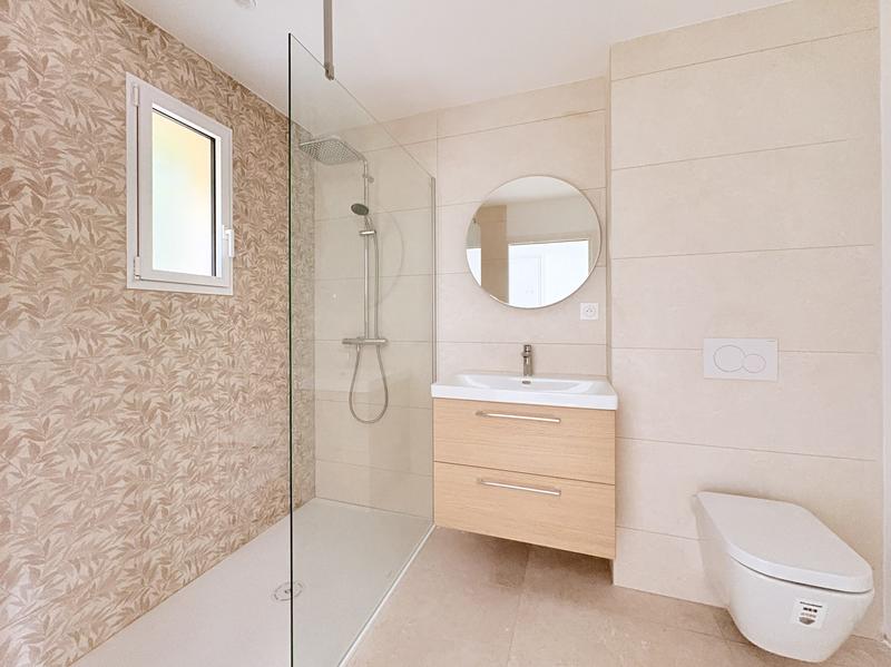 Maison - 73 m² - 3 pièces