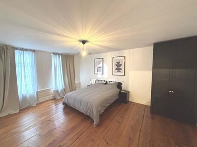 Appartement - 63 m² - 2 pièces