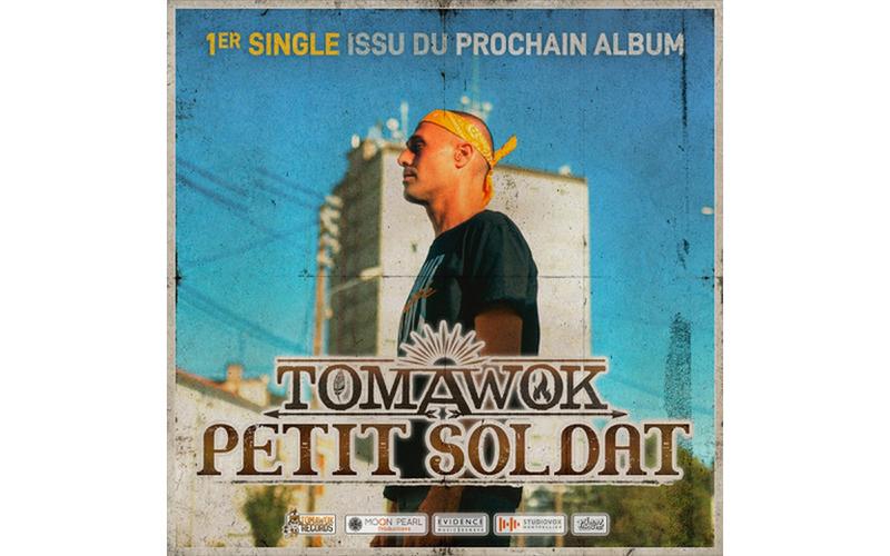 Tomawok &amp; one shot band + Kalune