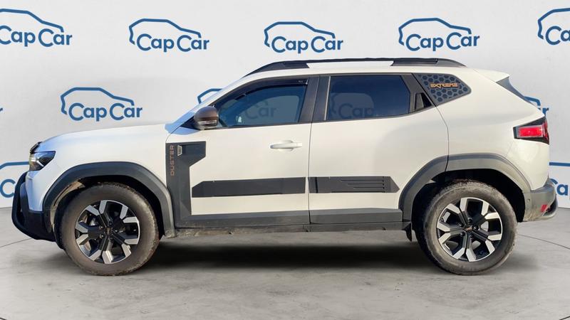 Dacia Duster III 1.2 TCe 130 Extrême