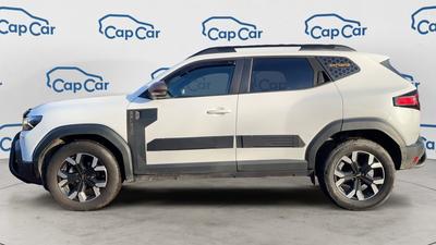 Dacia Duster III 1.2 TCe 130 Extrême