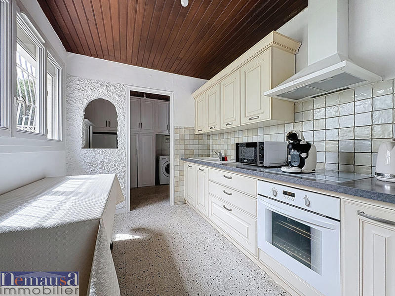 Maison - 75 m² - 3 pièces