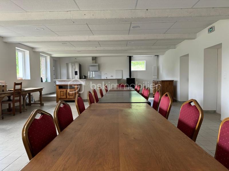 Maison de maîtres - 990 m² - 16 pièces