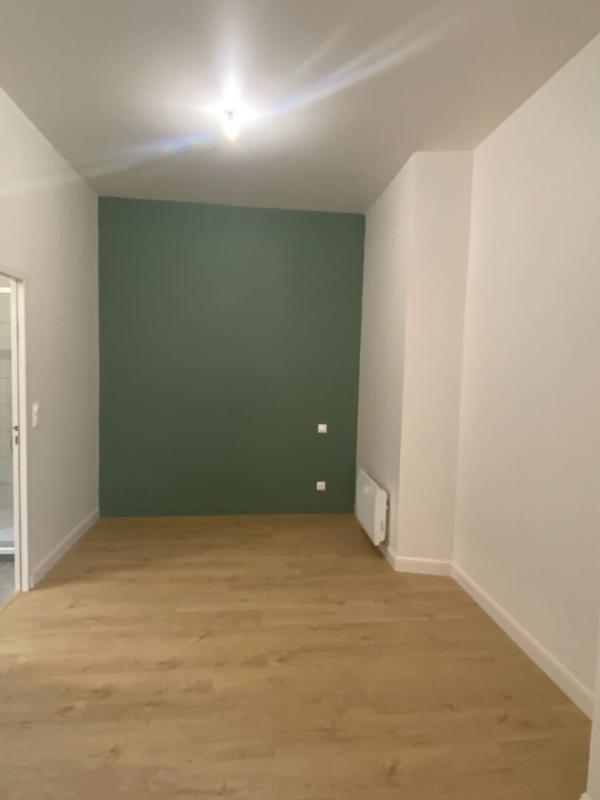Appartement - 41 m² - 1 pièce