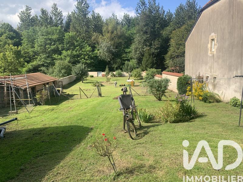 Maison - 129 m² - 6 pièces