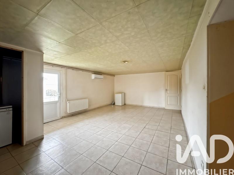 Maison - 127 m² - 4 pièces