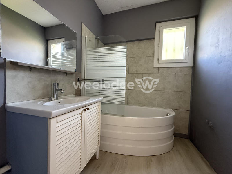 Maison - 73 m² - 4 pièces