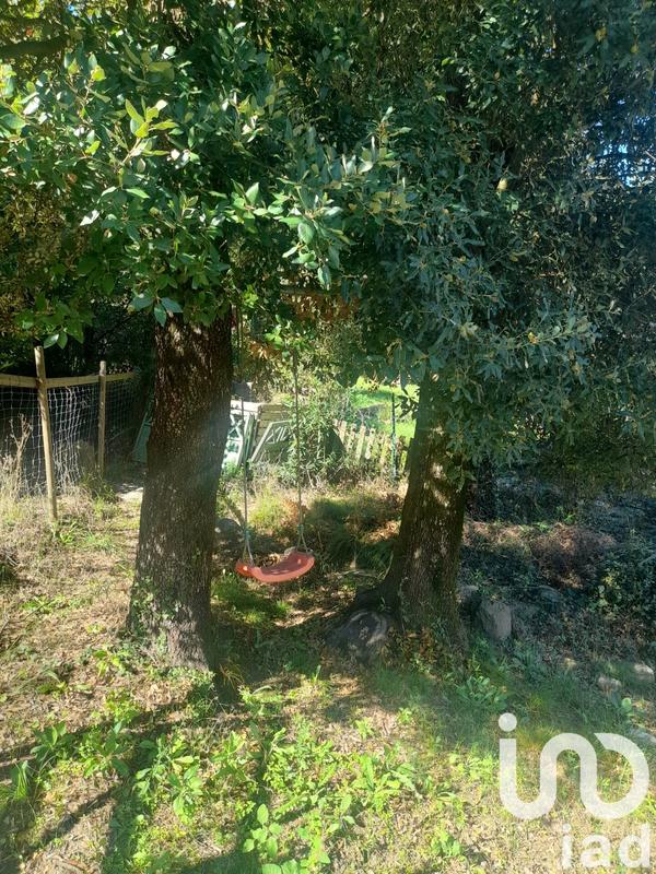 Maison - 130 m² - 4 pièces