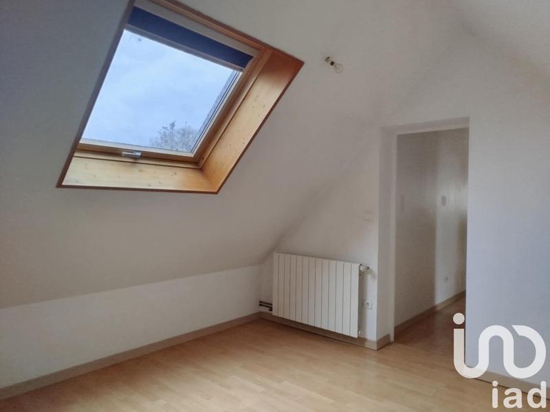 Maison - 155 m² - 8 pièces