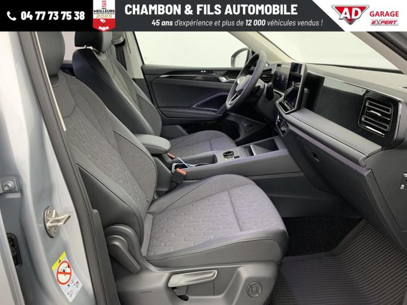 Volkswagen Tiguan Nouveau 1.5 eTSI 150cv Dsg7 Life Plus