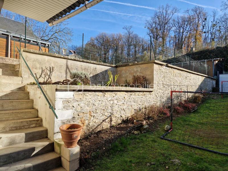 Maison de maîtres - 230 m² - 8 pièces