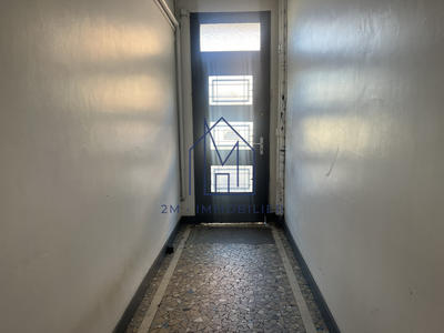 Appartement - 39 m² - 2 pièces