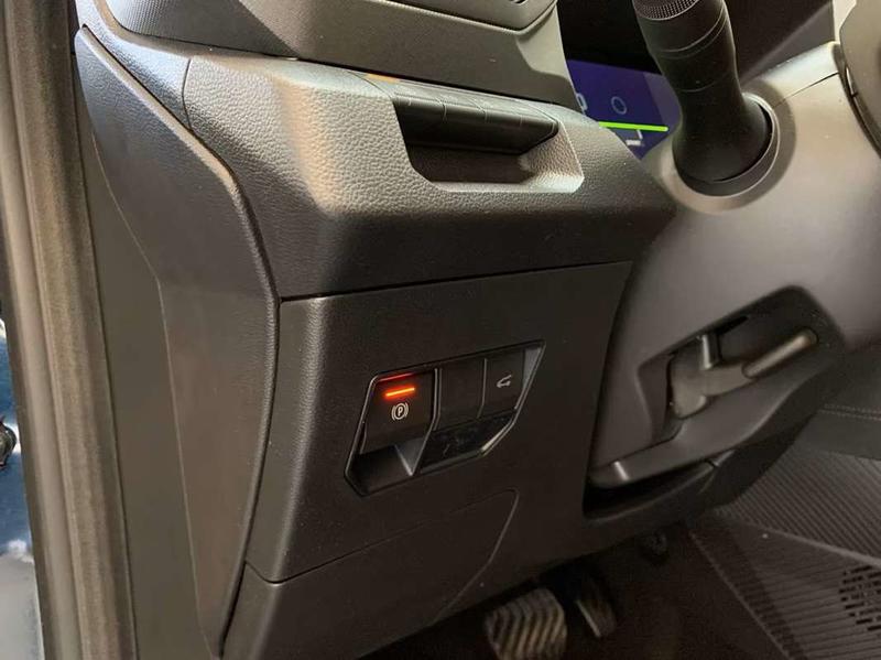 Dacia bigster Hybrid 155 Journey Plus