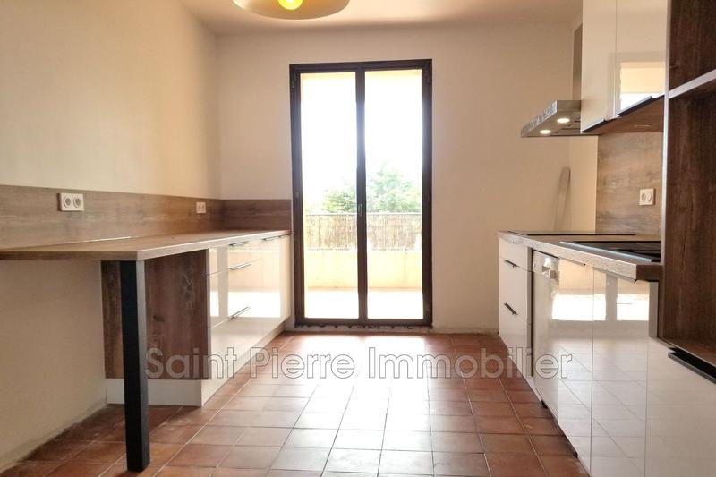 Appartement - 101 m² - 4 pièces