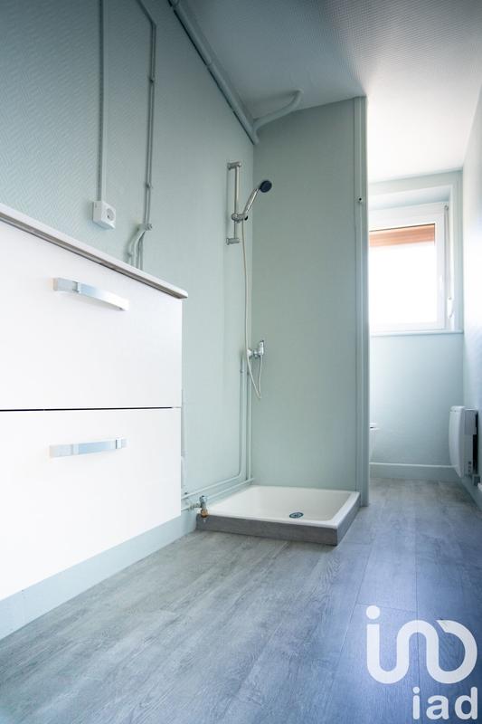 Appartement - 95 m² - 6 pièces