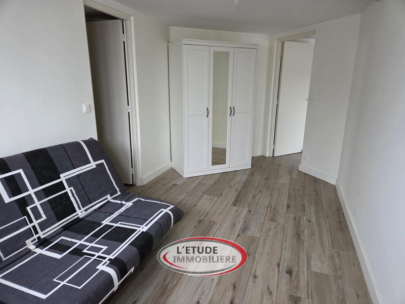 Appartement - 76 m² - 3 pièces