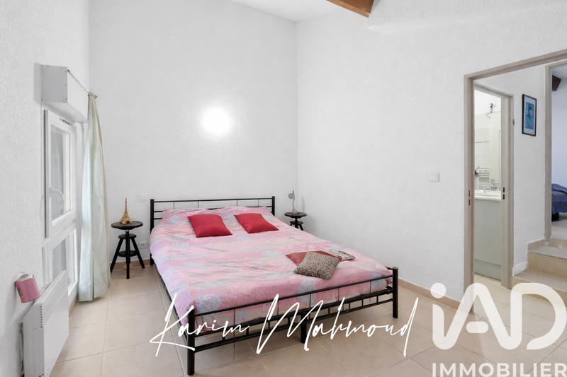 Duplex - 61 m² - 3 pièces