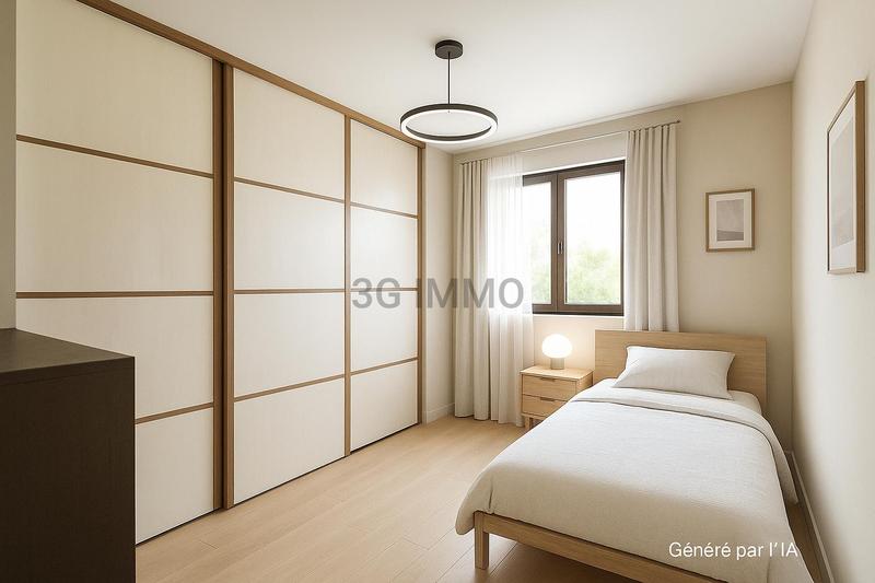 Villa - 170 m² - 8 pièces