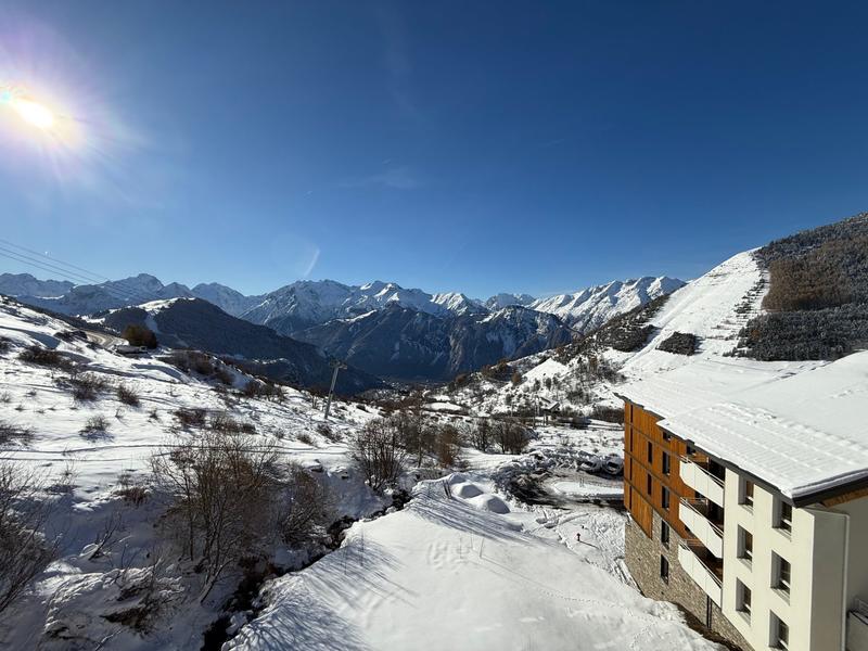 Appartement - 90 m² - 4 pièces