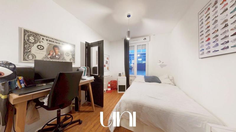 Maison - 114 m² - 4 pièces