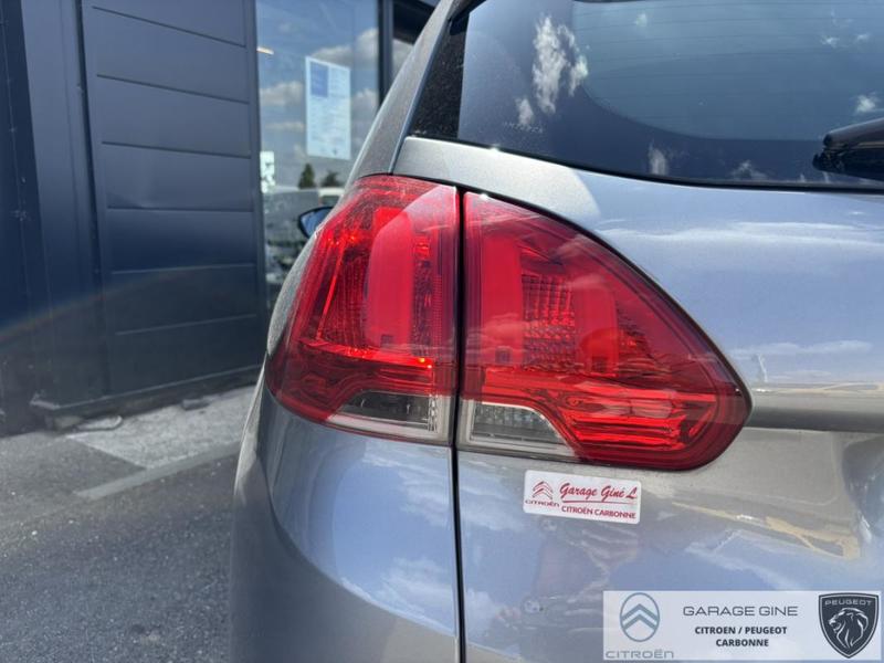 Peugeot 2008 1.2 Puretech 82 Allure