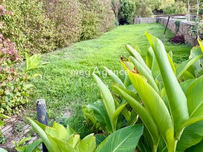 Maison ancienne - 110 m² - 5 pièces