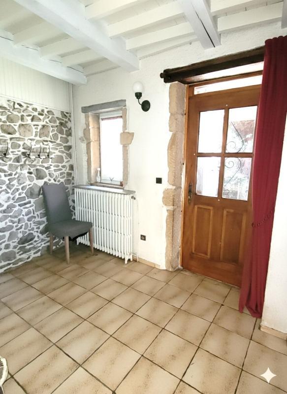 Maison - 149 m² - 4 pièces