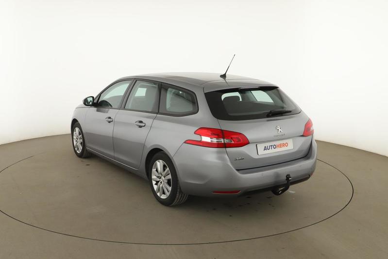 Peugeot 308 Sw 1.5 Blue-HDi Active Business 130 ch