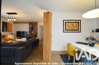 Appartement - 97 m² - 5 pièces