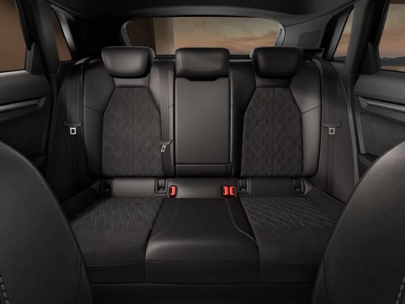 Audi A3 sportback Tfsi e Hybride rechargeable 272 s tronic 6 s line