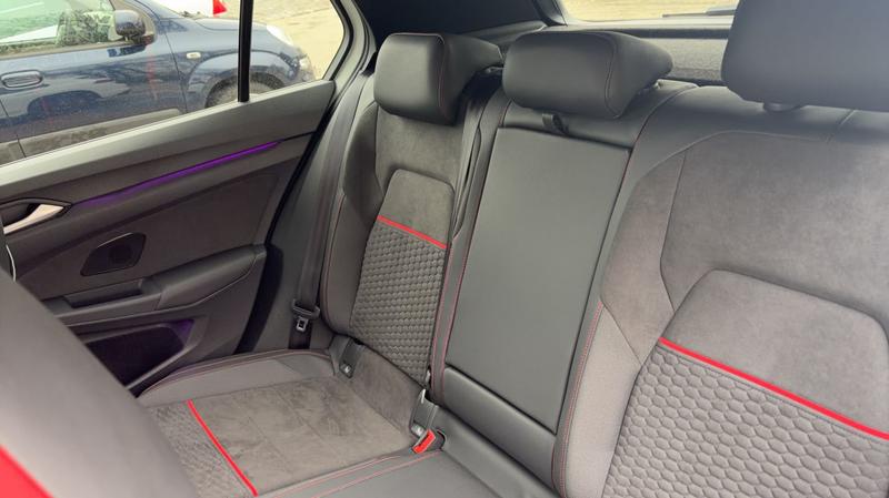 Volkswagen Golf VIII 2.0 TSi 300 Dsg7 Gti Clubsport - Toit ouvrant