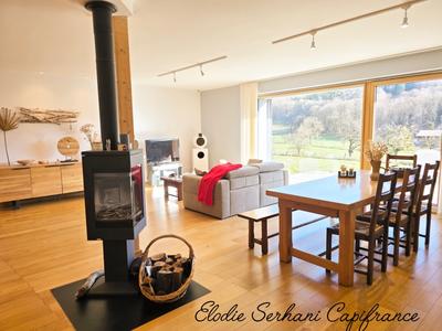 Maison - 224 m² - 4 pièces