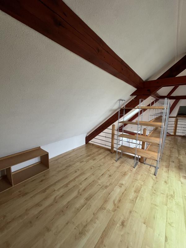 Appartement - 101 m² - 3 pièces