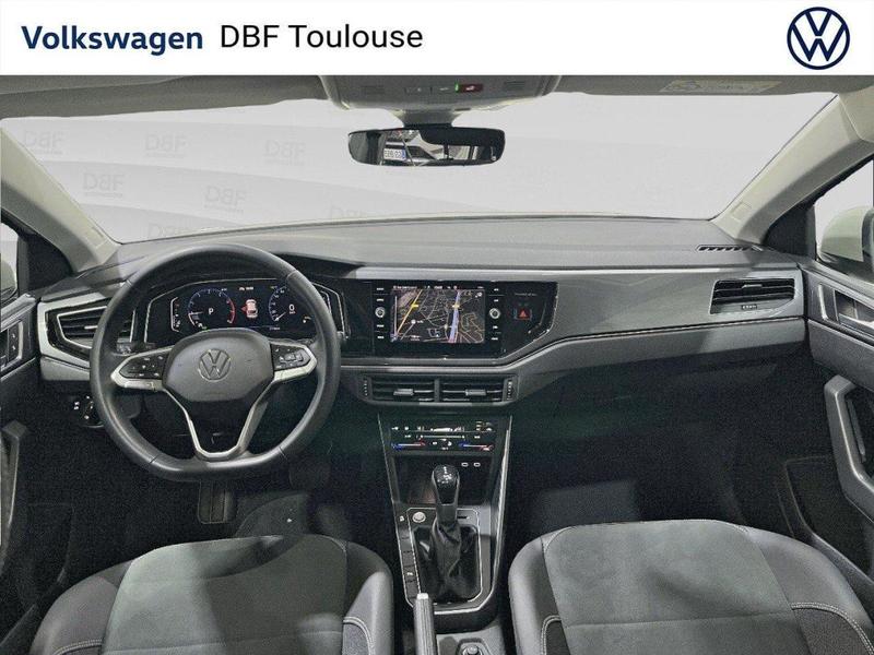 Volkswagen Taigo 1.0 Tsi 110 Dsg7 Style