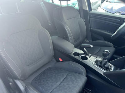 Renault Mégane IV Zen Tce 115