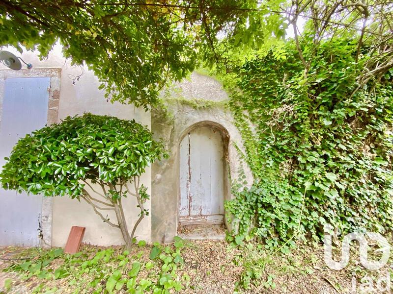 Maison - 300 m² - 10 pièces