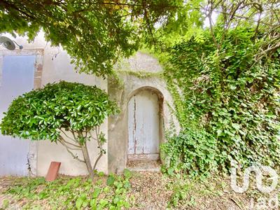 Maison - 300 m² - 10 pièces