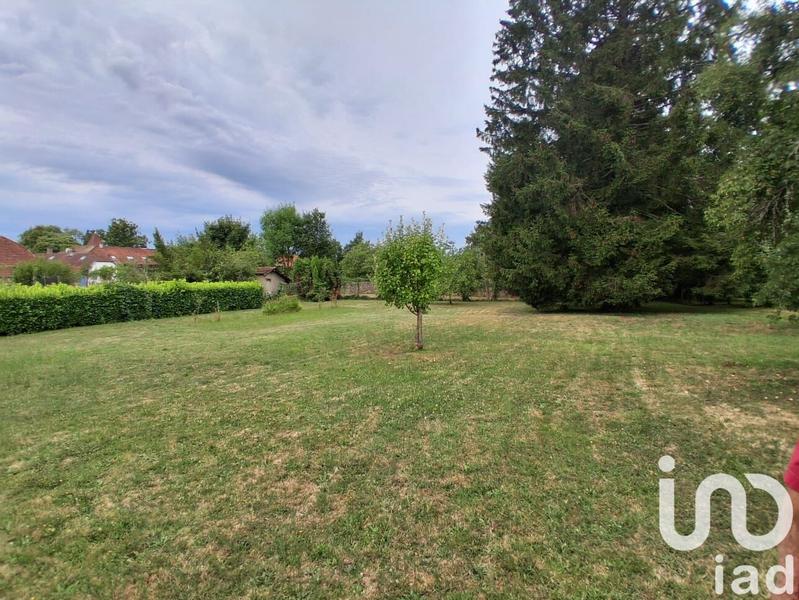 Maison - 161 m² - 9 pièces