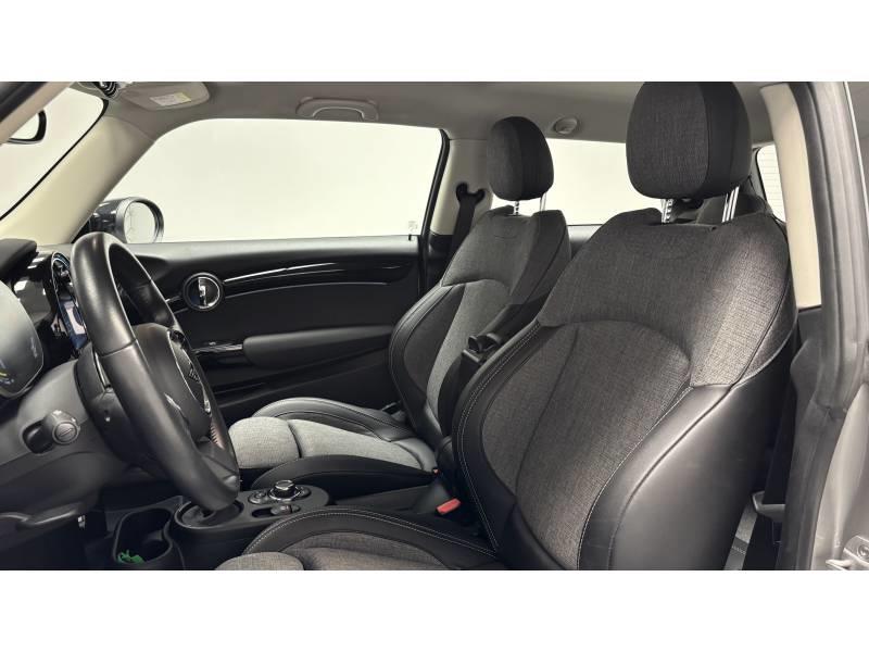 Mini Mini Hatch 3 Portes Cooper se 184 ch Edition Premium